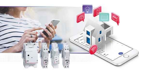 CX³ with Netatmo bei Elektro Hartmann in Karlshuld