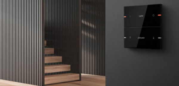 Gira Tastsensor 4 bei Elektro Hartmann in Karlshuld