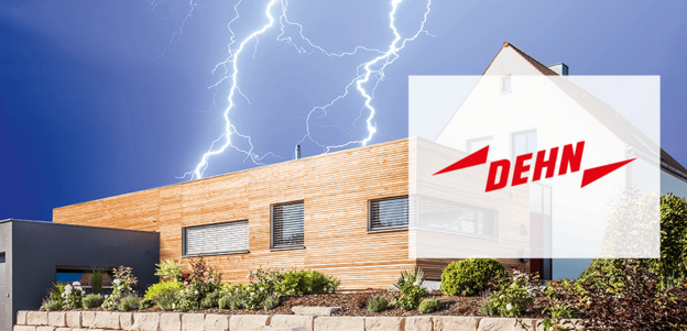 Dehn bei Elektro Hartmann in Karlshuld