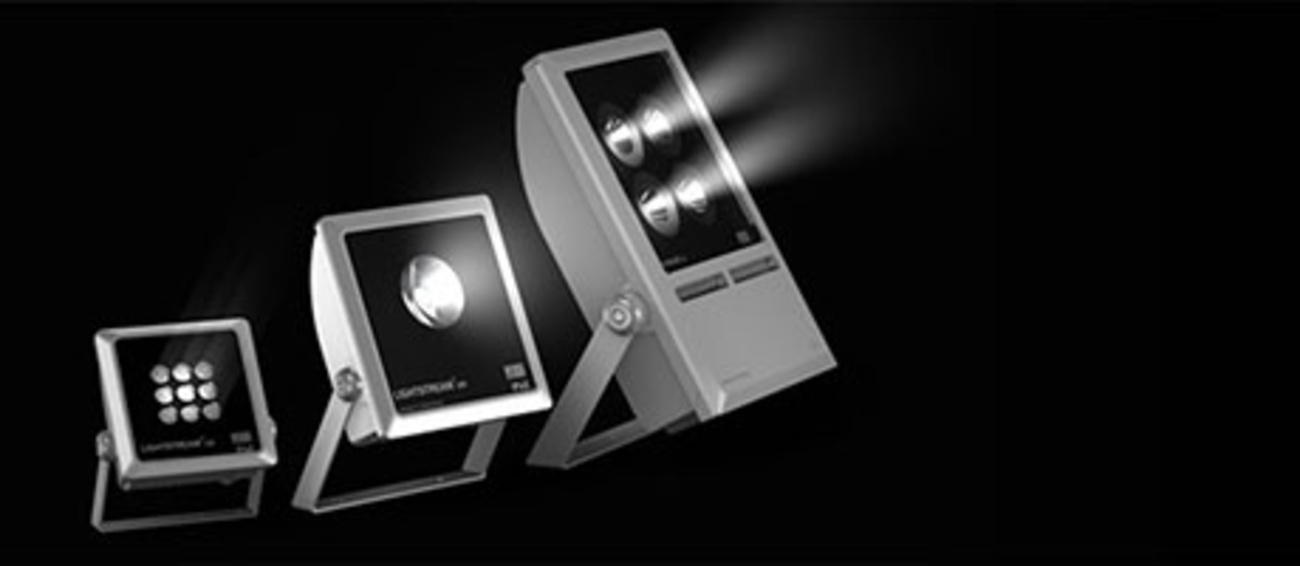 Lightstream LED bei Elektro Hartmann in Karlshuld