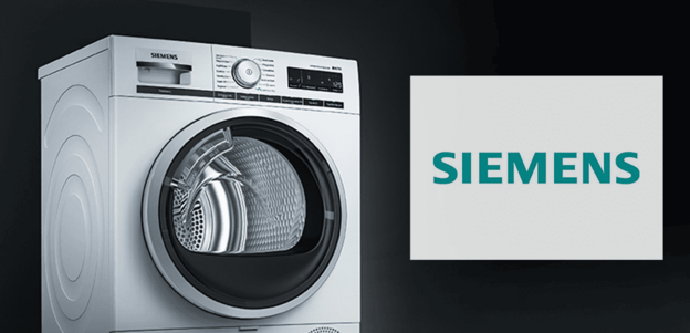 Siemens Hausgeräte bei Elektro Hartmann in Karlshuld