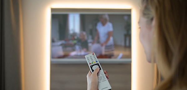 Multimedia bei Elektro Hartmann in Karlshuld