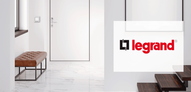 Legrand bei Elektro Hartmann in Karlshuld