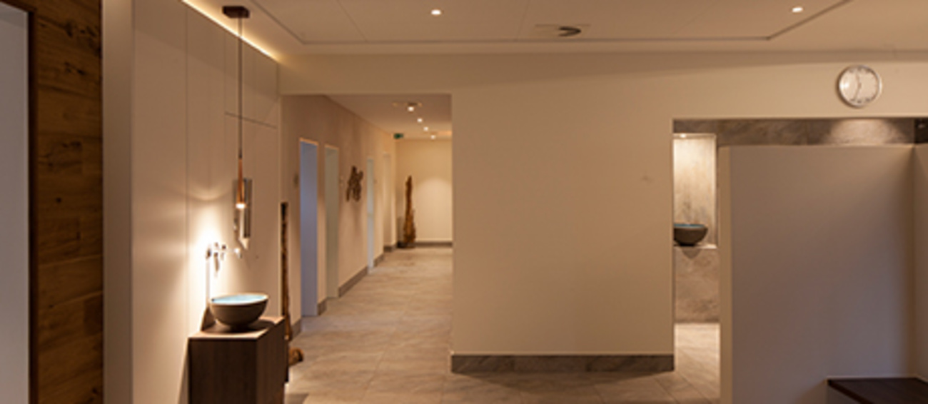 Spa / Wellness bei Elektro Hartmann in Karlshuld