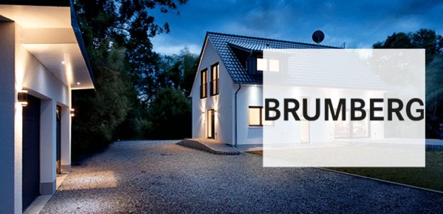 Brumberg bei Elektro Hartmann in Karlshuld