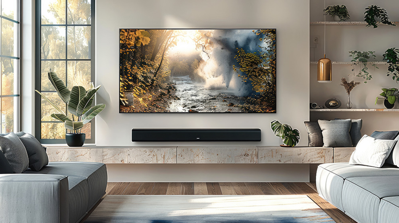 Fernseher bei Elektro Hartmann in Karlshuld