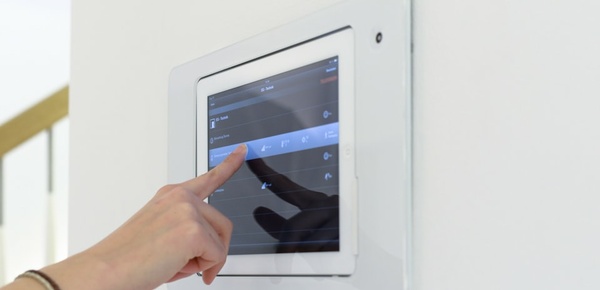 KNX-Planung bei Elektro Hartmann in Karlshuld