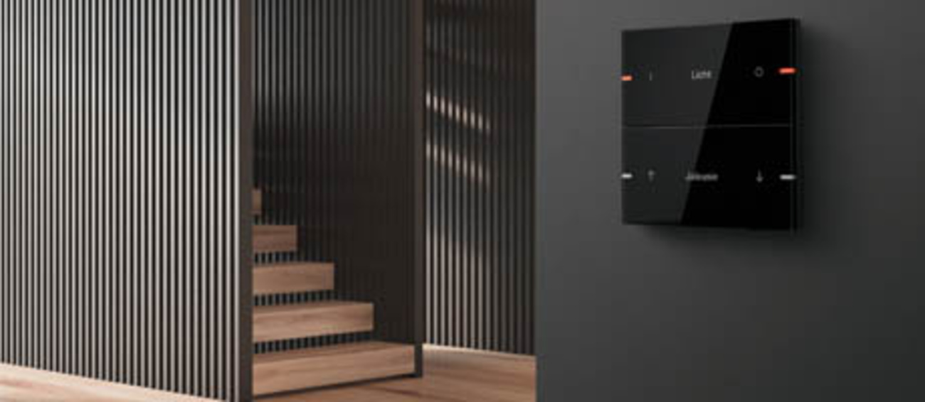Gira Tastsensor 4 bei Elektro Hartmann in Karlshuld