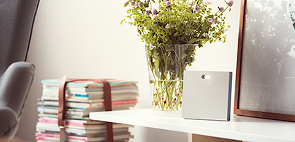 coviva Smart Home bei Elektro Hartmann in Karlshuld