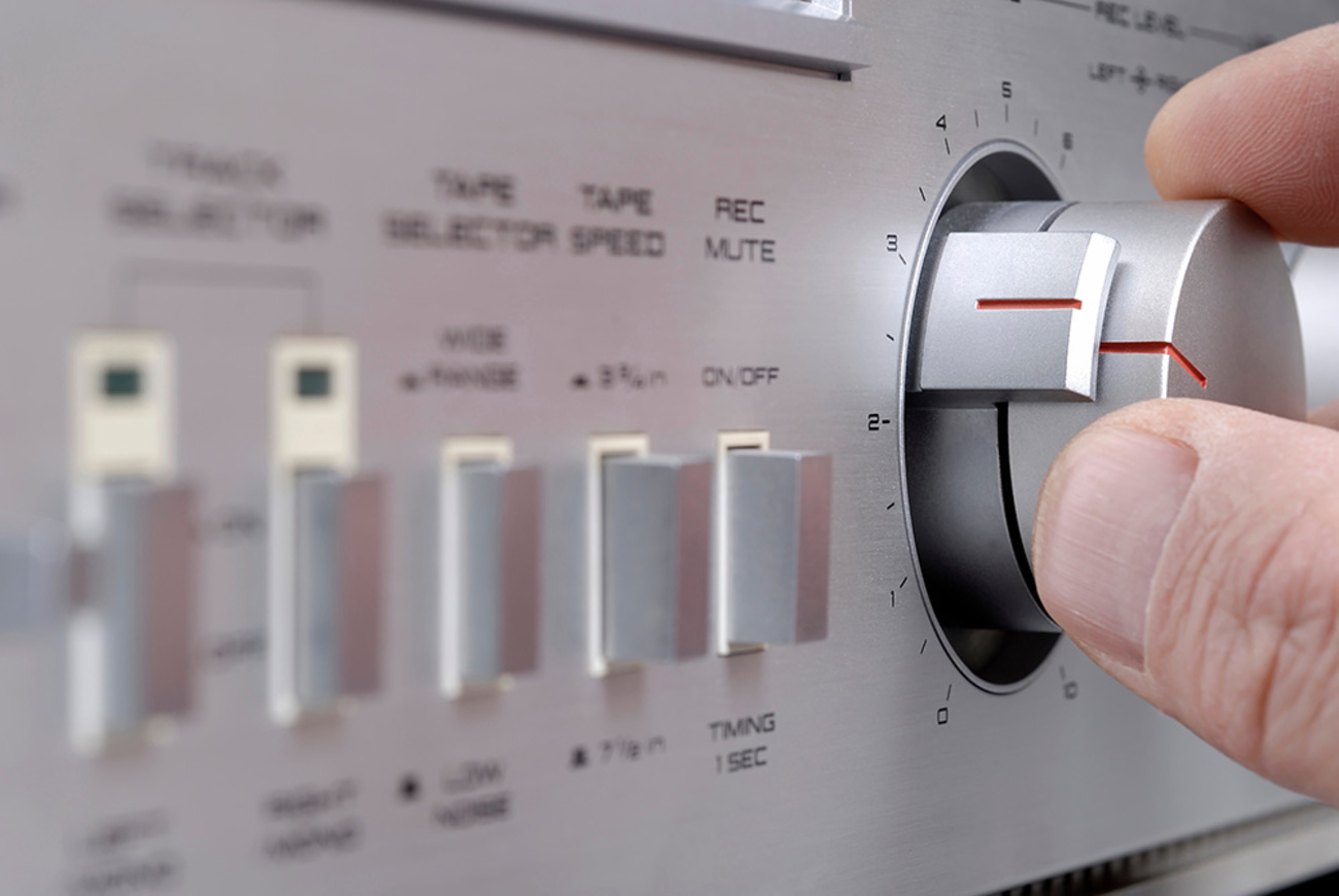 High Fidelity – HiFi bei Elektro Hartmann in Karlshuld