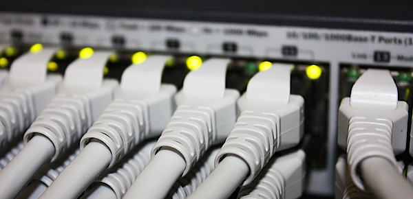 Netzwerke bei Elektro Hartmann in Karlshuld