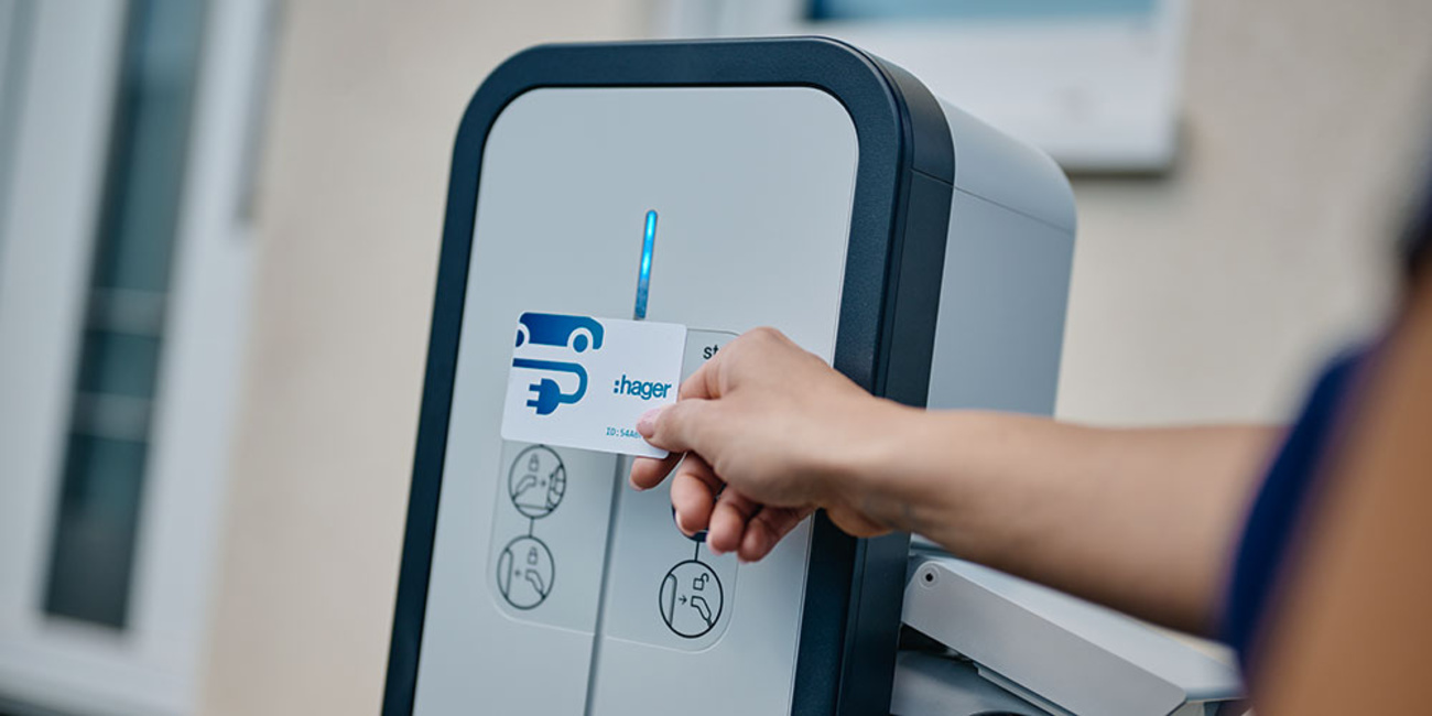 E-Mobilität öffentlicher Bereich bei Elektro Hartmann in Karlshuld