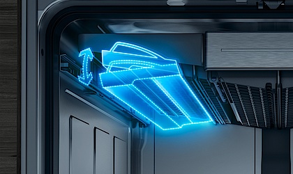 varioSchublade Pro bei Elektro Hartmann in Karlshuld