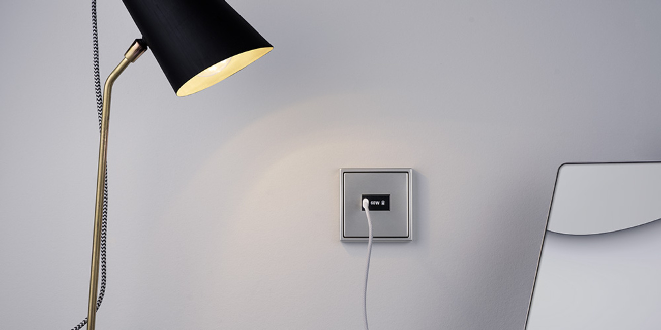 Ladegerät USB PD 60 bei Elektro Hartmann in Karlshuld