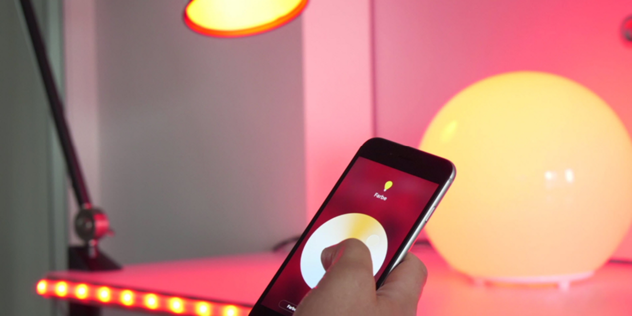 LED-Smart bei Elektro Hartmann in Karlshuld