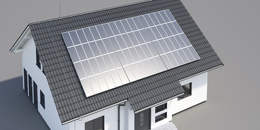Umfassender Schutz für Photovoltaikanlagen bei Elektro Hartmann in Karlshuld