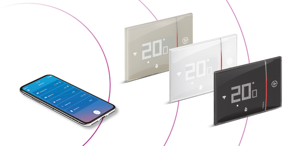 Smartes Heizen bei Elektro Hartmann in Karlshuld