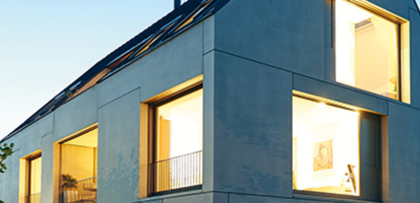 LUXORliving bei Elektro Hartmann in Karlshuld