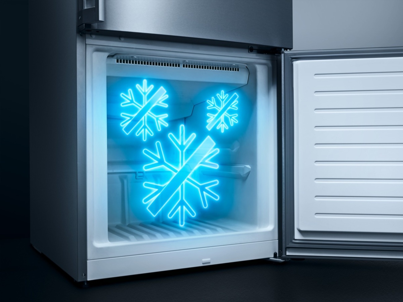 noFrost bei Elektro Hartmann in Karlshuld