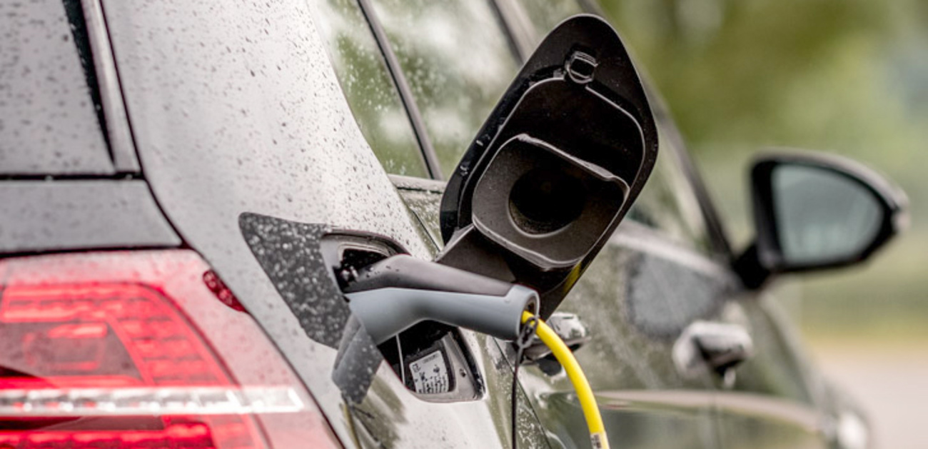 E-Mobility bei Elektro Hartmann in Karlshuld