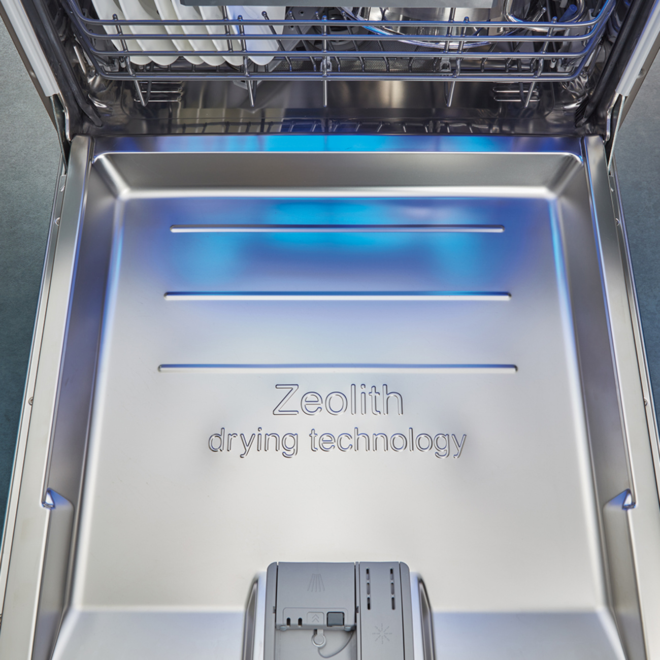 Zeolith Trocknen – Für glänzende Spülergebnisse bei Elektro Hartmann in Karlshuld