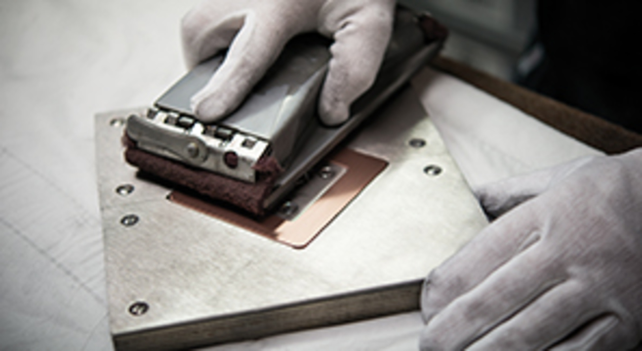 Manufaktur bei Elektro Hartmann in Karlshuld