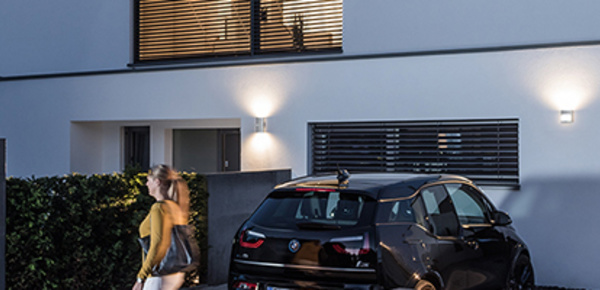 TheLeda D bei Elektro Hartmann in Karlshuld