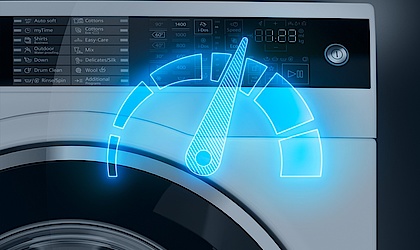 varioSpeed bei Elektro Hartmann in Karlshuld
