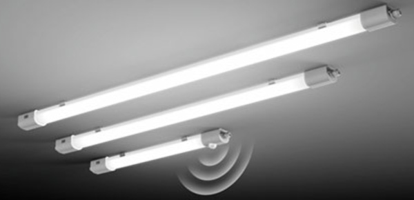 Planox Feuchtraumleuchten bei Elektro Hartmann in Karlshuld