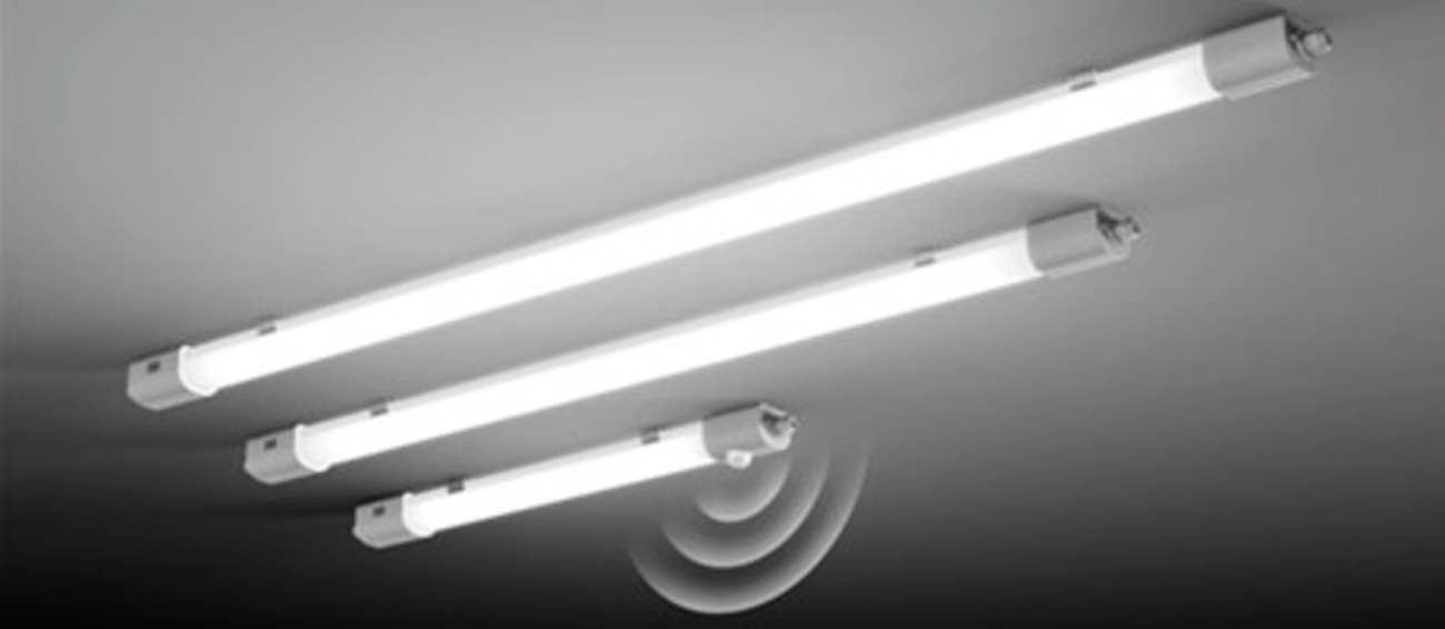 Planox Feuchtraumleuchten bei Elektro Hartmann in Karlshuld