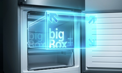 bigBox bei Elektro Hartmann in Karlshuld