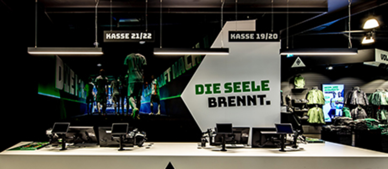 Shop / Retail bei Elektro Hartmann in Karlshuld