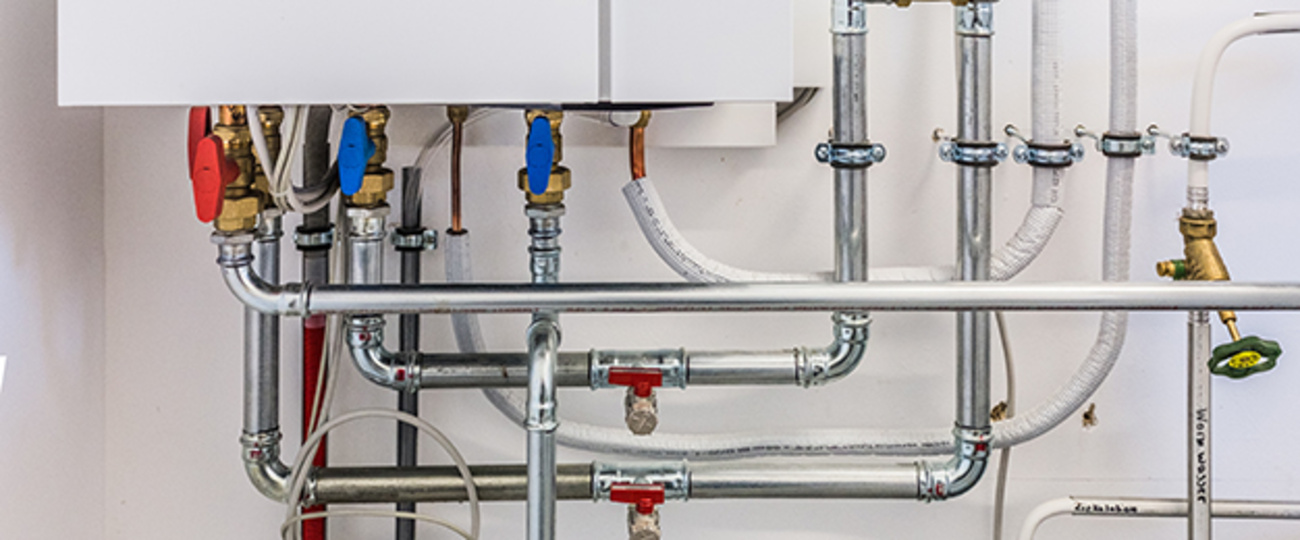 Heizung und Haussteuerung bei Elektro Hartmann in Karlshuld