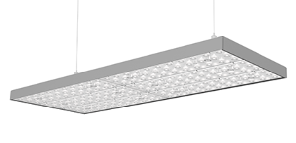 Leuchtenserie LUZ bei Elektro Hartmann in Karlshuld
