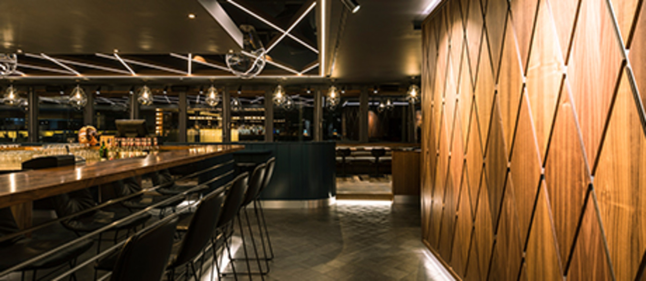 Hotellerie / Gastronomie bei Elektro Hartmann in Karlshuld