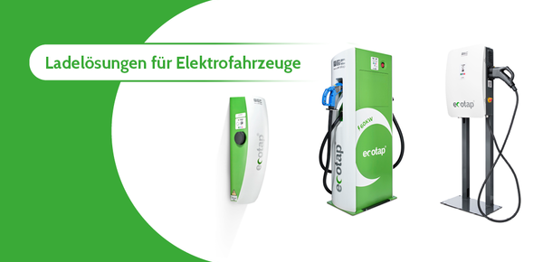 E-Mobility bei Elektro Hartmann in Karlshuld