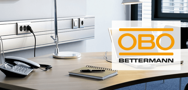 OBO bei Elektro Hartmann in Karlshuld