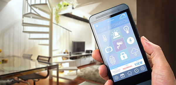 Smart Home bei Elektro Hartmann in Karlshuld