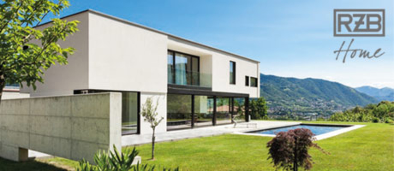 RZB Home + Basic bei Elektro Hartmann in Karlshuld