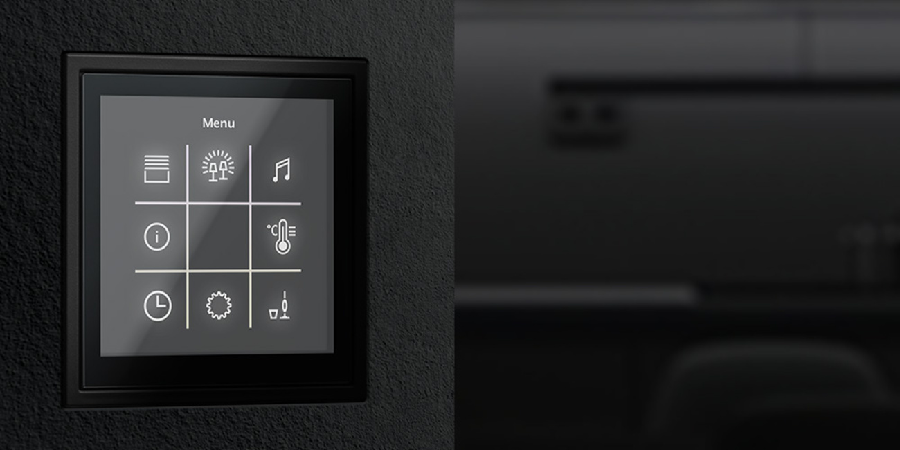 LS TOUCH bei Elektro Hartmann in Karlshuld