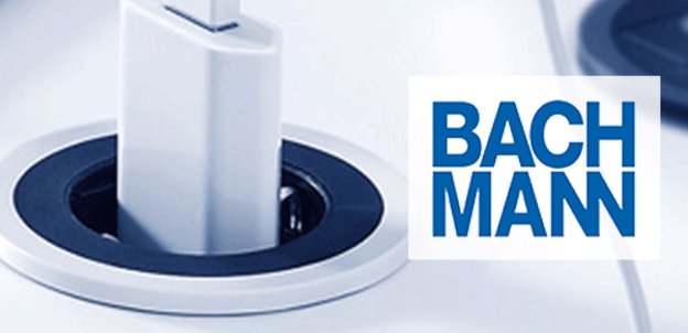 Bachmann bei Elektro Hartmann in Karlshuld