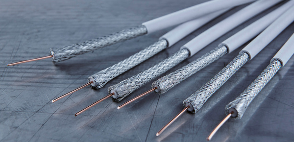 Kabel- und Steckverbinder bei Elektro Hartmann in Karlshuld