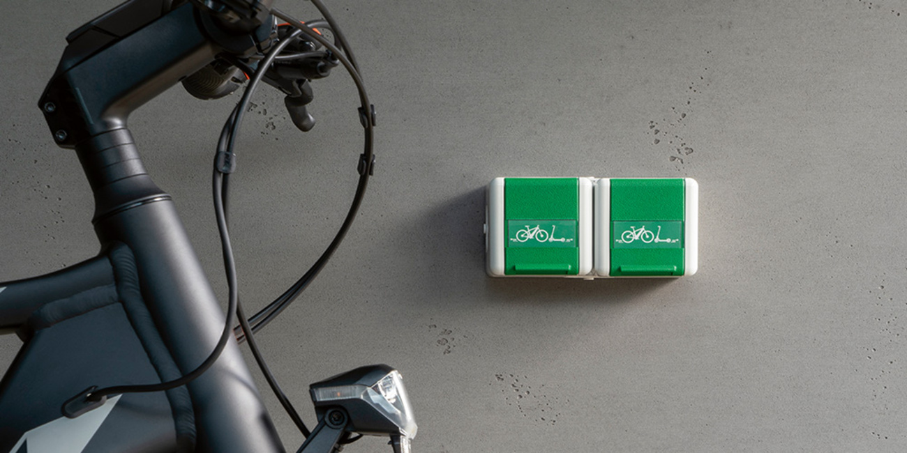 SCHUKO® Steckdose für E-Bikes bei Elektro Hartmann in Karlshuld