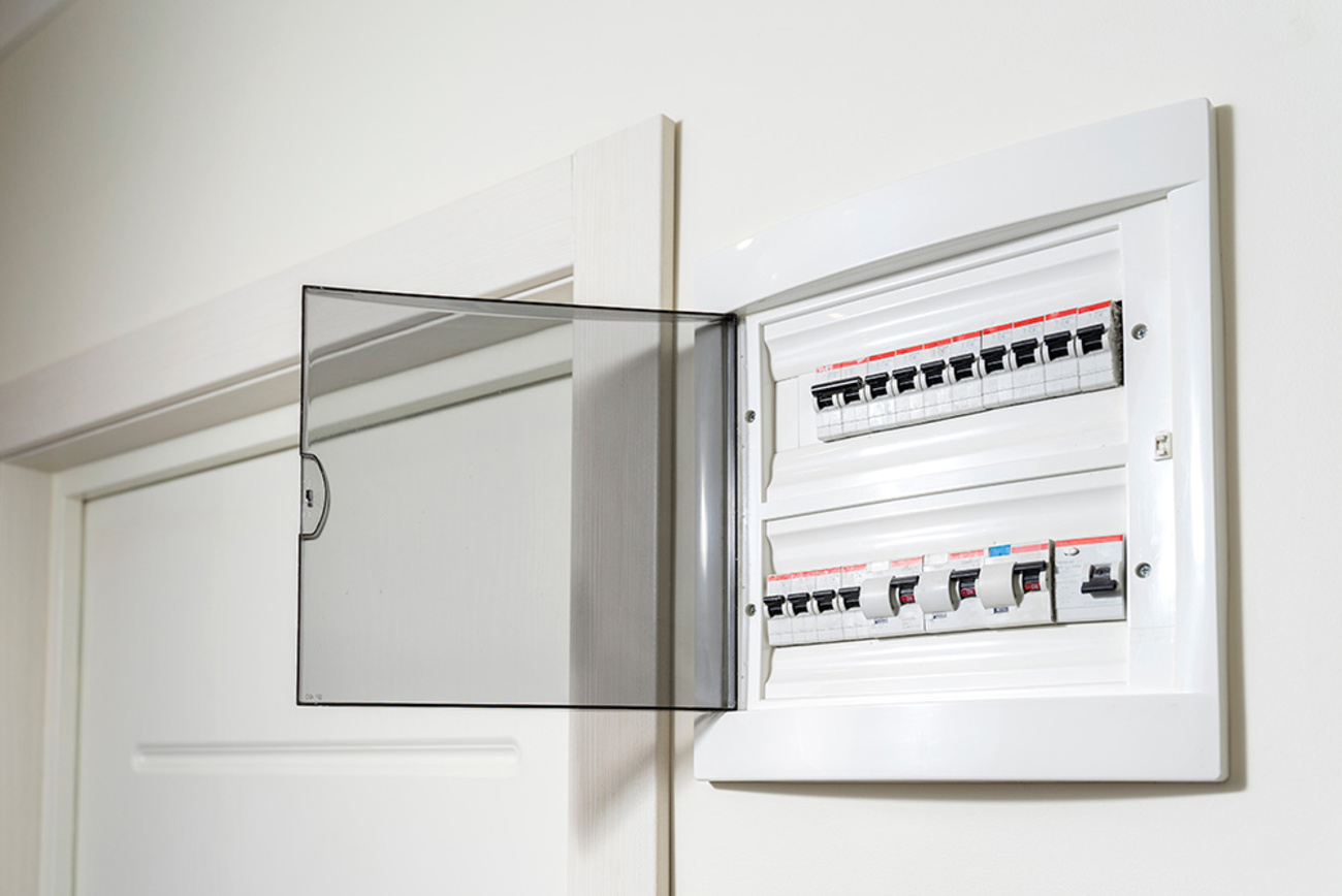 Über­spannungs­schutz bei Elektro Hartmann in Karlshuld