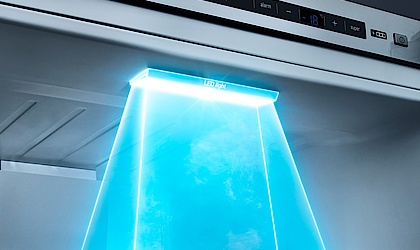 LED Licht bei Elektro Hartmann in Karlshuld