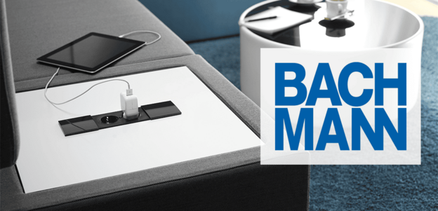 Bachmann bei Elektro Hartmann in Karlshuld