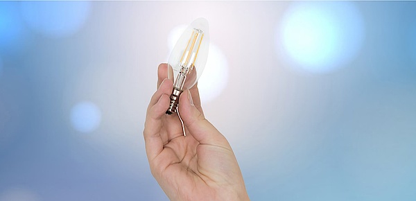 Energie sparen bei Elektro Hartmann in Karlshuld