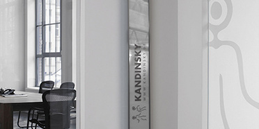 Designkanäle bei Elektro Hartmann in Karlshuld