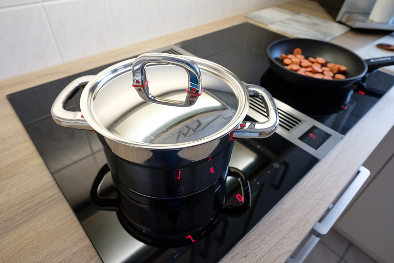 Kochen & Backen bei Elektro Hartmann in Karlshuld