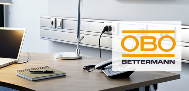 OBO bei Elektro Hartmann in Karlshuld